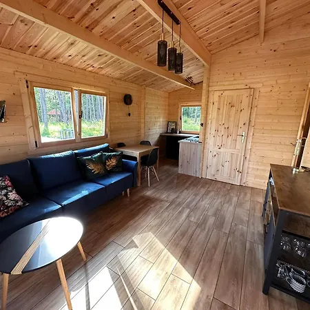 Lodge Stary