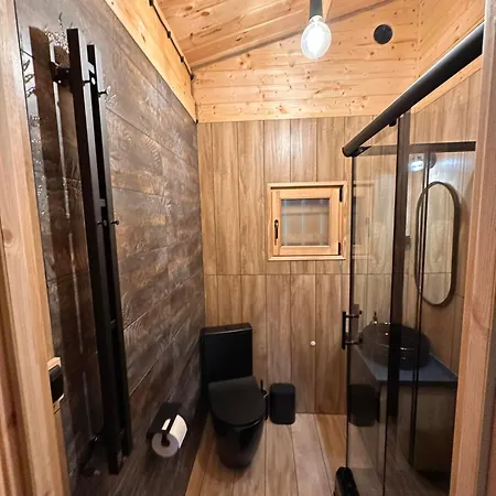Stary Lodge *