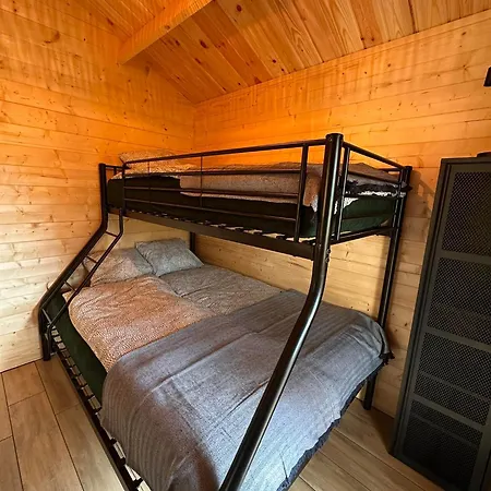 Lodge Stary *