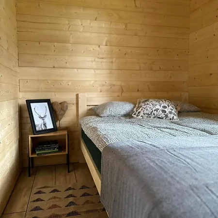 Lodge Stary