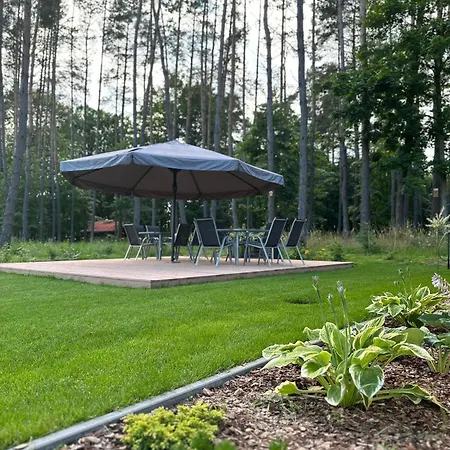 Lodge Stary