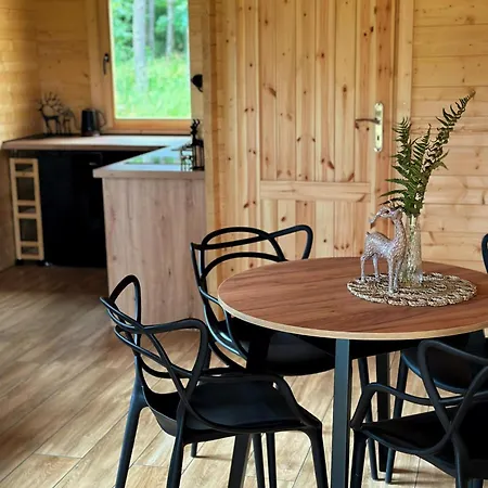 Stary Chata Siemczyno