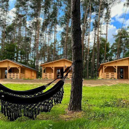 Stary Lodge *