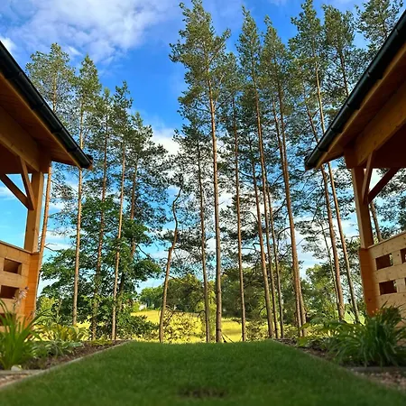Lodge Stary